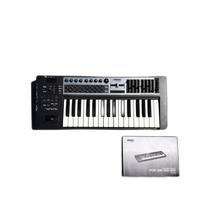 Roland Midi Keyboard Pad Edirol Pcr 300
