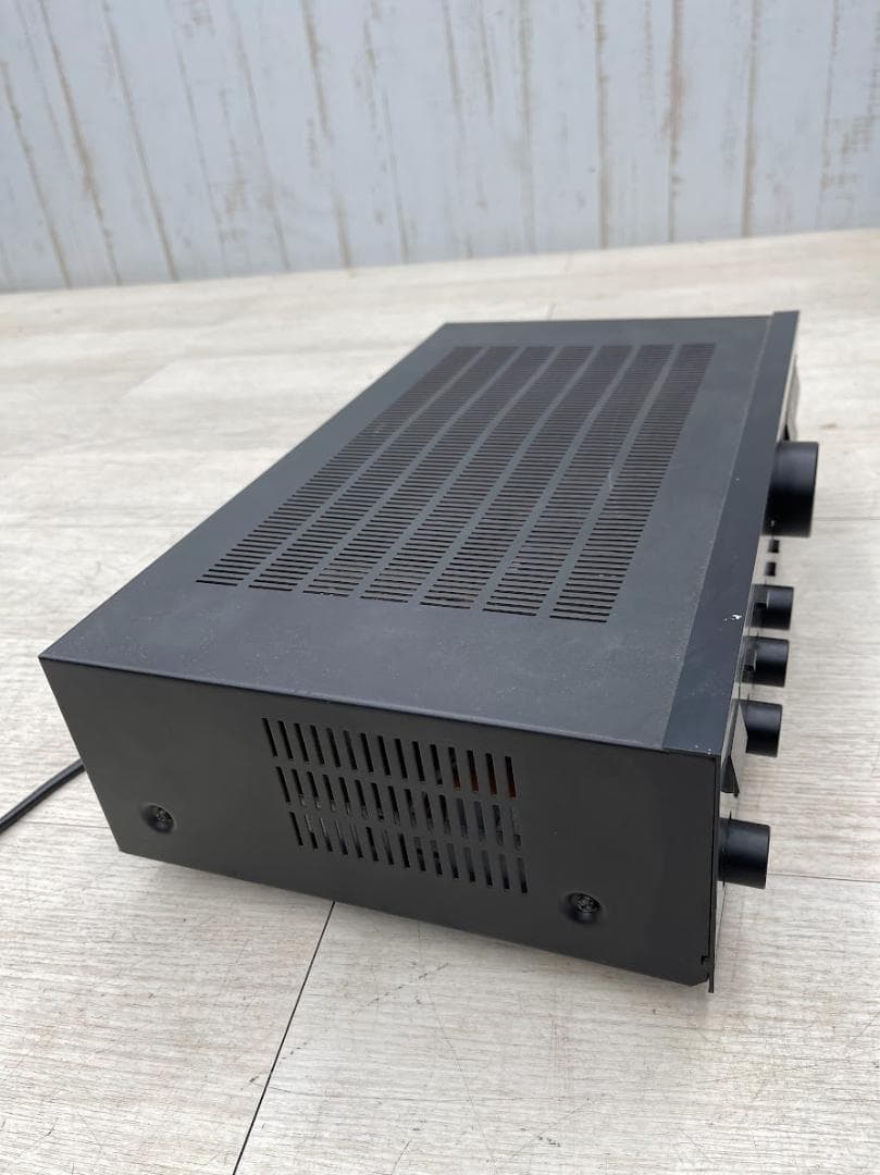 Onkyo Premium Amplifier A-812Ex