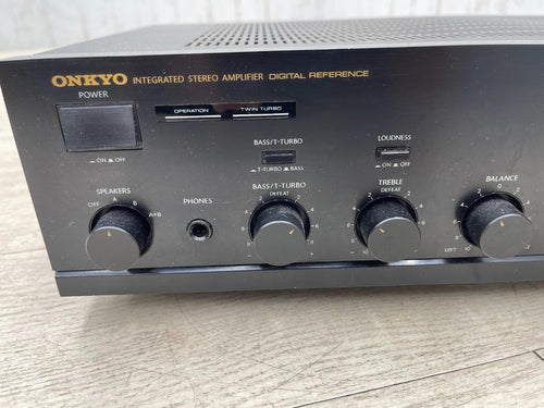 Onkyo Premium Amplifier A-812Ex