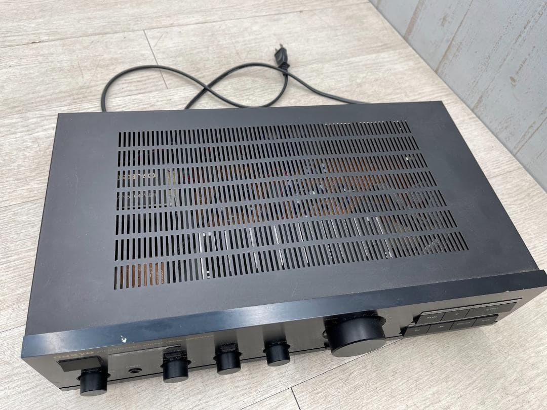Onkyo Premium Amplifier A-812Ex