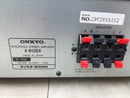Onkyo Premium Amplifier A-812Ex