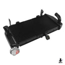 Engine Cooling Device Yamaha Yzf R3 R25 2015-2025