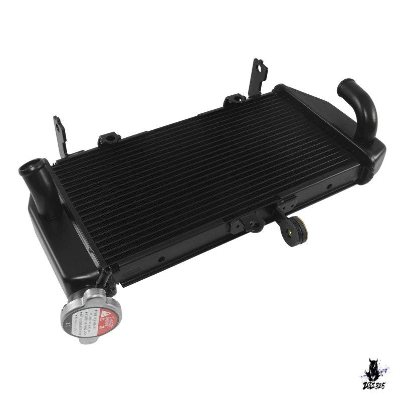 Engine Cooling Device Yamaha Yzf R3 R25 2015-2025