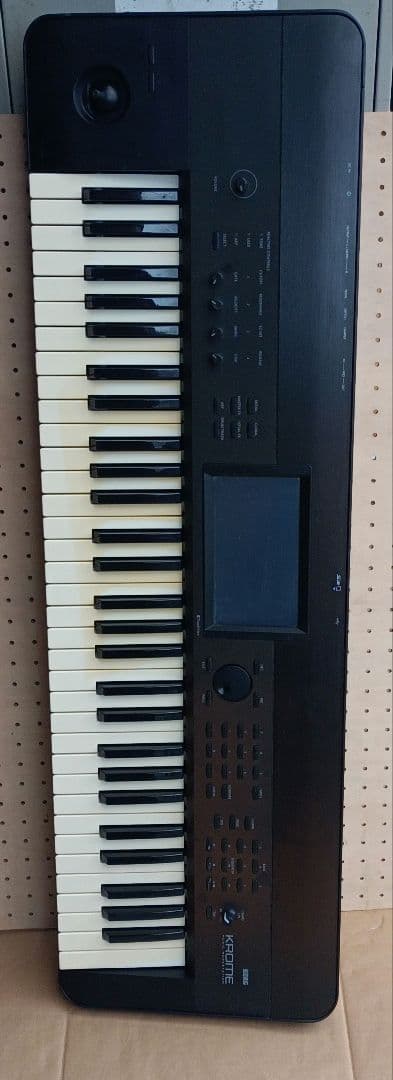 Others Korg Krome61