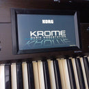 Others Korg Krome61