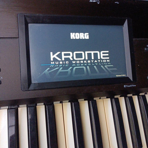 Others Korg Krome61
