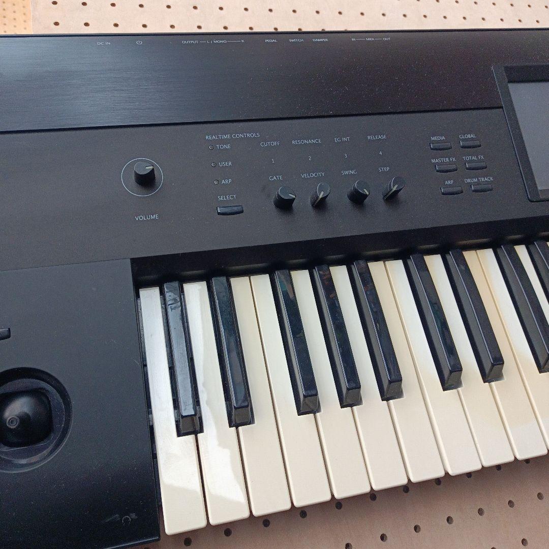 Others Korg Krome61