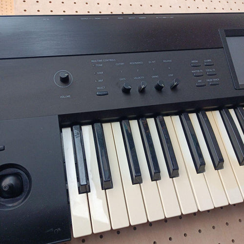 Others Korg Krome61