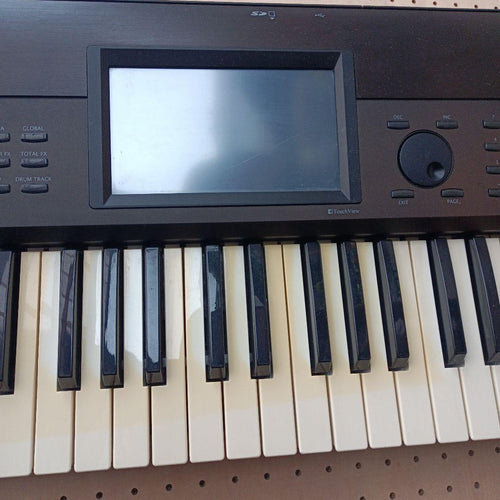 Others Korg Krome61