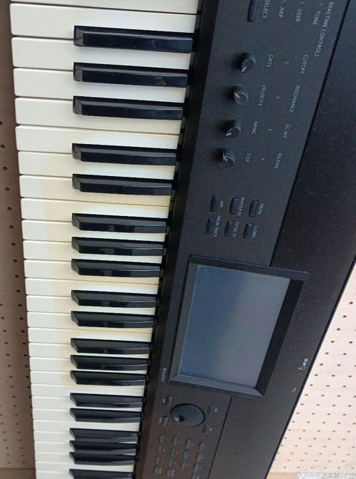 Others Korg Krome61