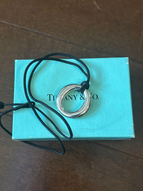 Tiffany Choker 925