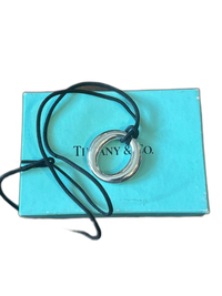Tiffany Choker 925