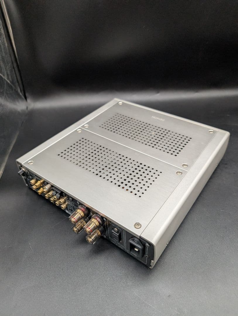 Denon Integrated Amplifiers Pma-Cx3