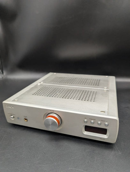 Denon Integrated Amplifiers Pma-Cx3