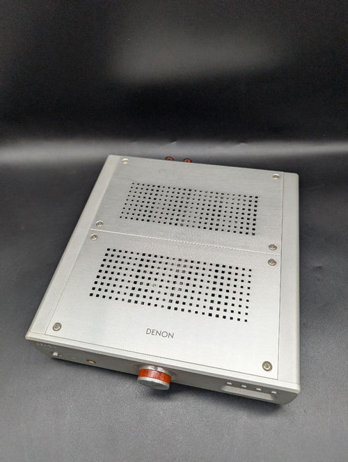 Denon Integrated Amplifiers Pma-Cx3