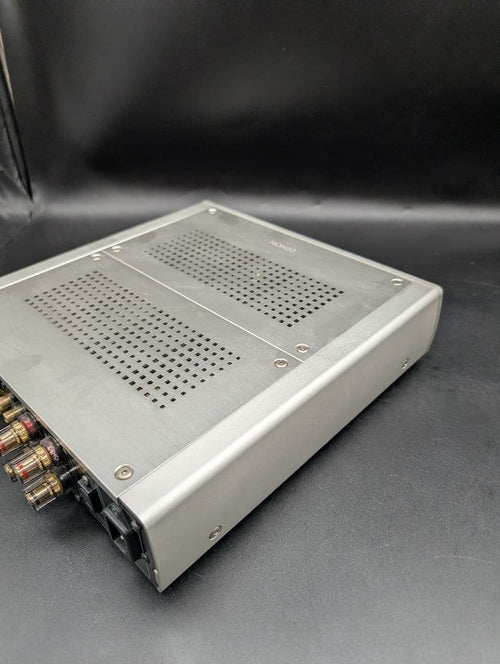 Denon Integrated Amplifiers Pma-Cx3