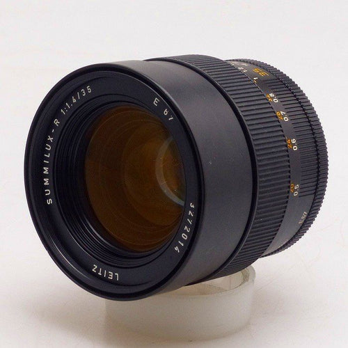 Leica Others Summilux-R 35/F1.4 3
