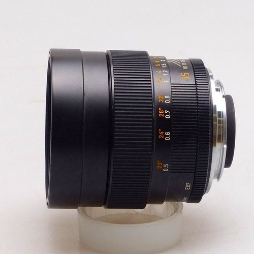 Leica Others Summilux-R 35/F1.4 3