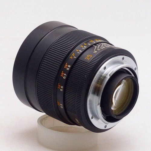 Leica Others Summilux-R 35/F1.4 3