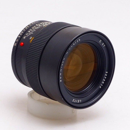 Leica Others Summilux-R 35/F1.4 3