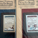 Patterns Samples 1 598 12 Waxing Moon