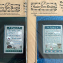 Patterns Samples 1 598 12 Waxing Moon
