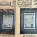 Patterns Samples 1 598 12 Waxing Moon