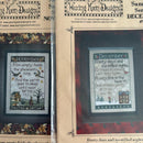 Patterns Samples 1 598 12 Waxing Moon