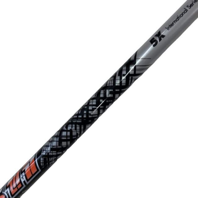 Shaft Attas 11 5 X)B