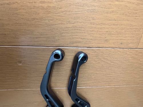 U-Kanaya Levers Xsr900,700 Mt-09,07