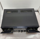 Pioneer Cd, Md Cassette Decks T-7070Wr 1 2 Ok