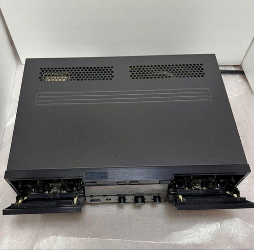 Pioneer Cd, Md Cassette Decks T-7070Wr 1 2 Ok