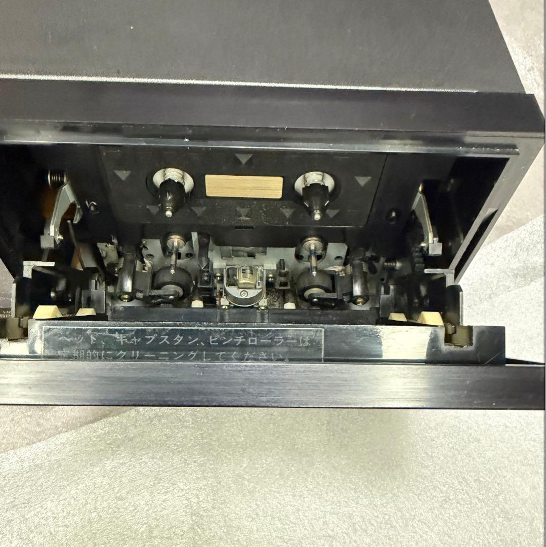 Pioneer Cd, Md Cassette Decks T-7070Wr 1 2 Ok