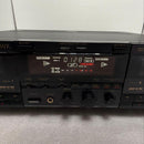 Pioneer Cd, Md Cassette Decks T-7070Wr 1 2 Ok