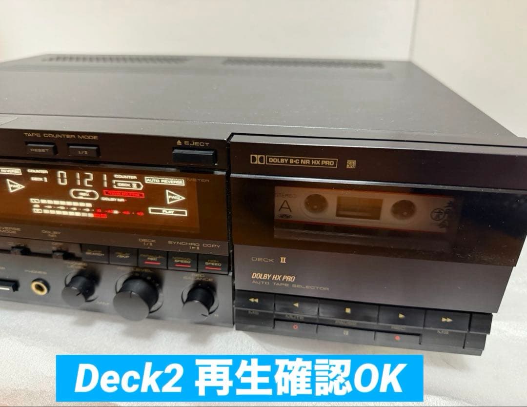 Pioneer Cd, Md Cassette Decks T-7070Wr 1 2 Ok