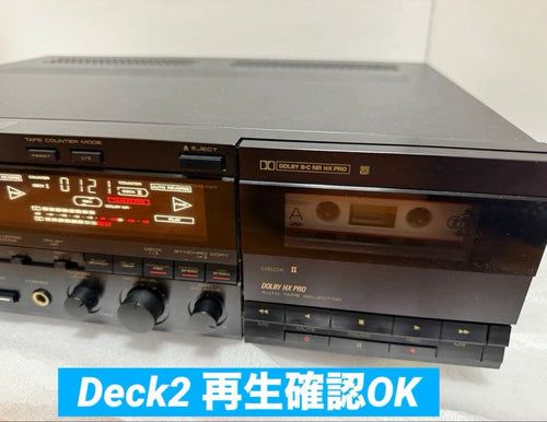 Pioneer Cd, Md Cassette Decks T-7070Wr 1 2 Ok