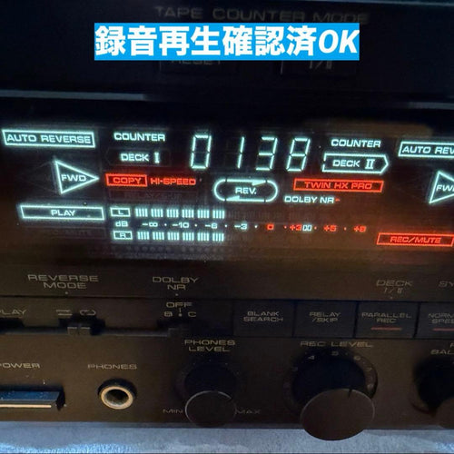 Pioneer Cd, Md Cassette Decks T-7070Wr 1 2 Ok