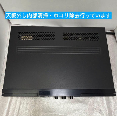 Pioneer Cd, Md Cassette Decks T-7070Wr 1 2 Ok