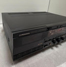 Pioneer Cd, Md Cassette Decks T-7070Wr 1 2 Ok