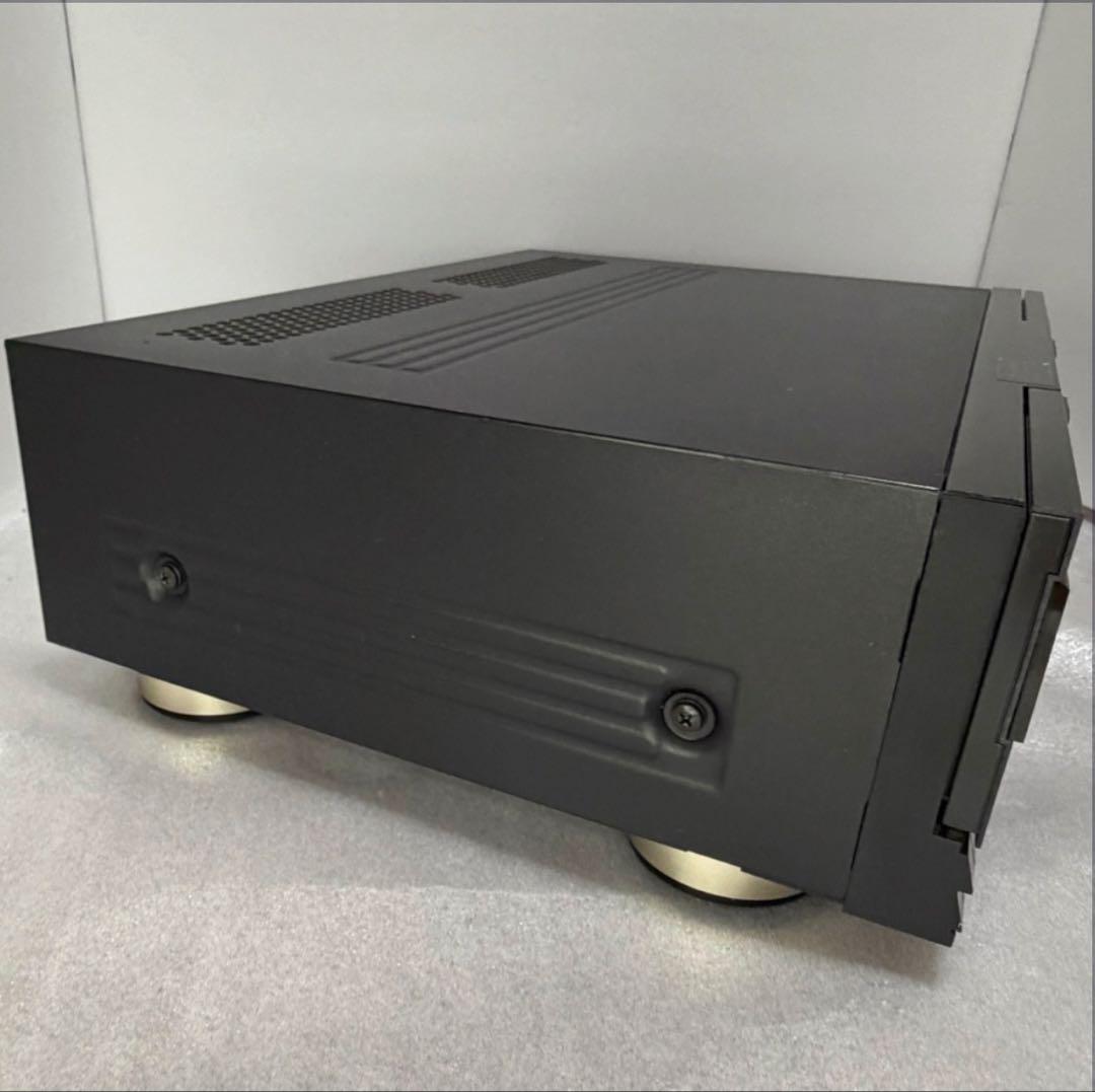 Pioneer Cd, Md Cassette Decks T-7070Wr 1 2 Ok