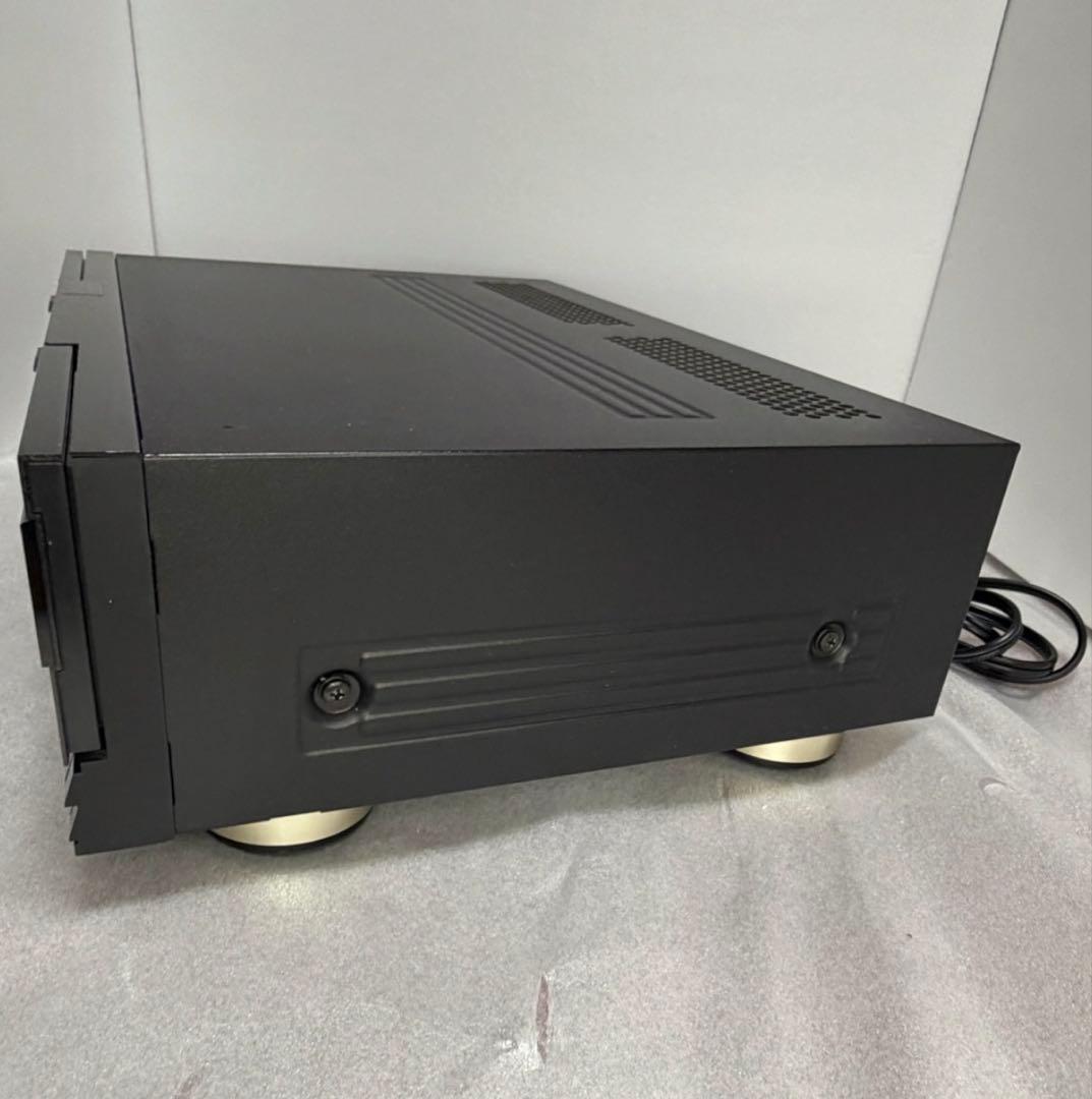 Pioneer Cd, Md Cassette Decks T-7070Wr 1 2 Ok