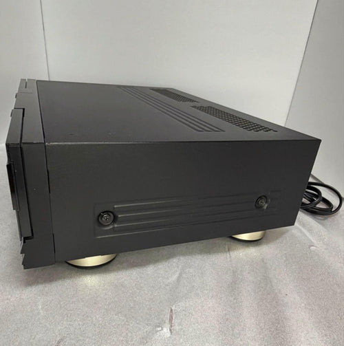 Pioneer Cd, Md Cassette Decks T-7070Wr 1 2 Ok