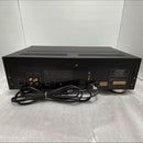 Pioneer Cd, Md Cassette Decks T-7070Wr 1 2 Ok