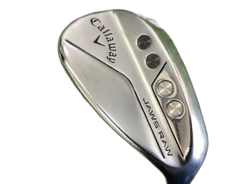 Wedge Jaws Raw 58 /12 X Wg Ns Pro 950Gh Neo S) C
