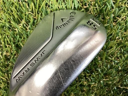Wedge Jaws Raw 58 /12 X Wg Ns Pro 950Gh Neo S) C