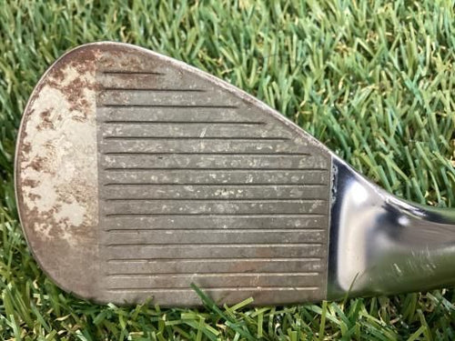 Wedge Jaws Raw 58 /12 X Wg Ns Pro 950Gh Neo S) C