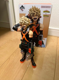 My Hero Academia