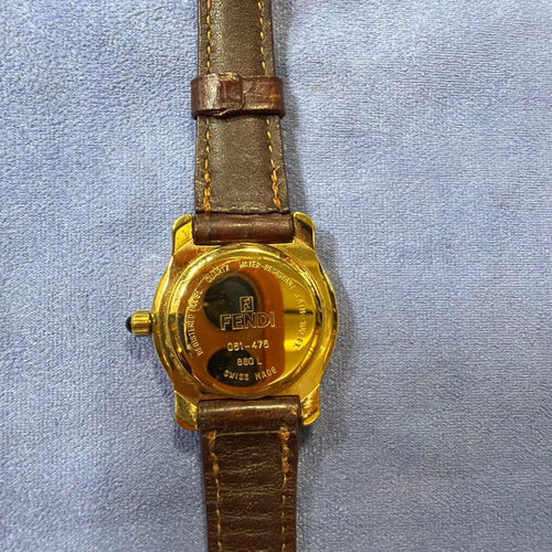 Fendi Quartz Watches