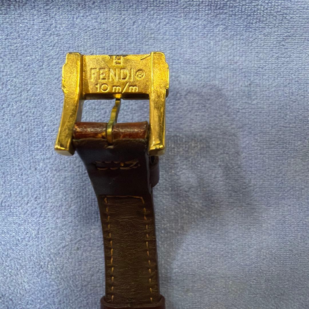 Fendi Quartz Watches