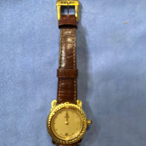 Fendi Quartz Watches